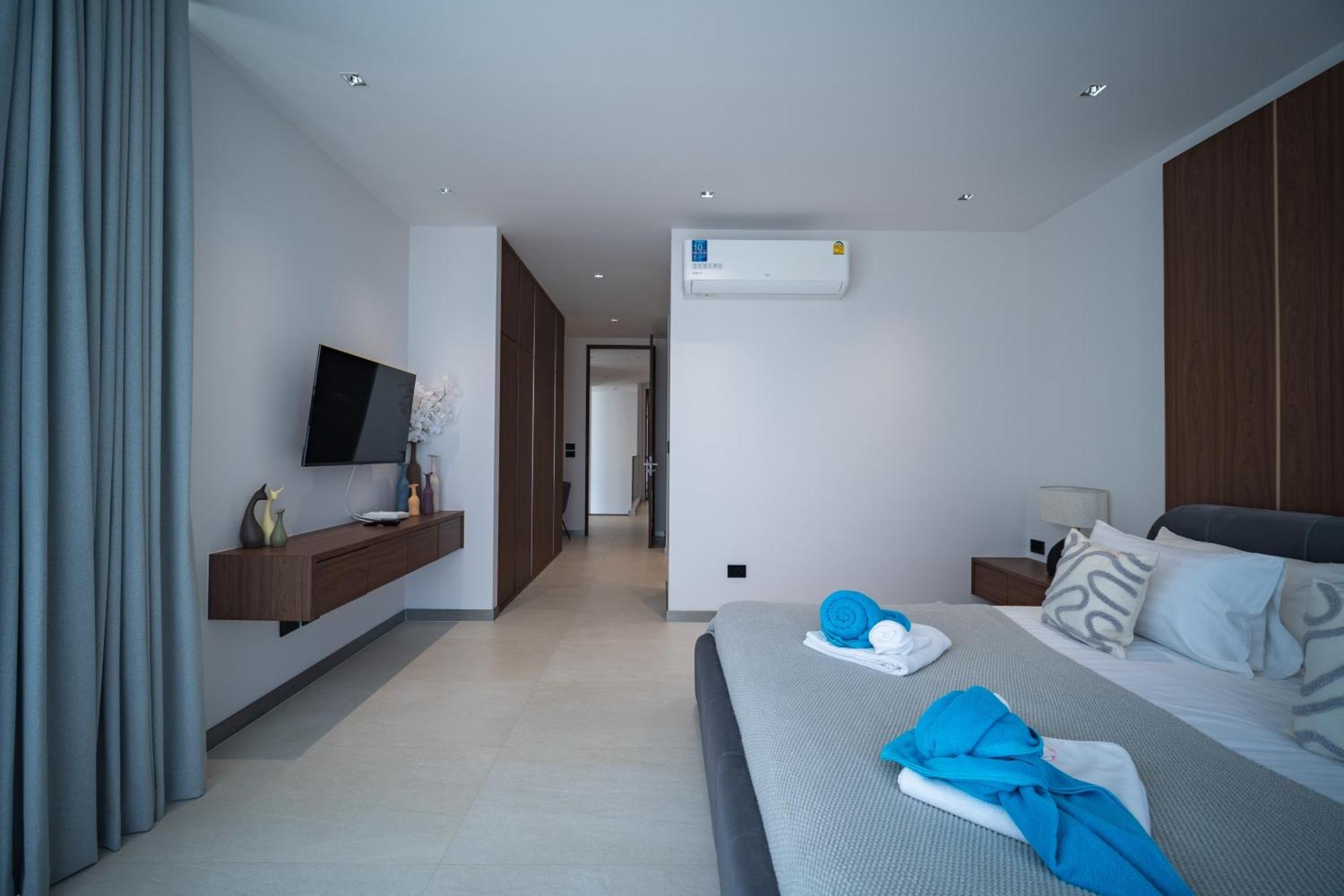Grand View By Nla * Phuket